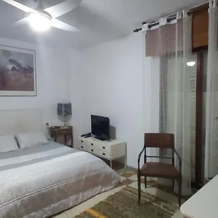 lola.- HABITACION DE MATRIMONIO, CON BAÑO PRIVADO-3